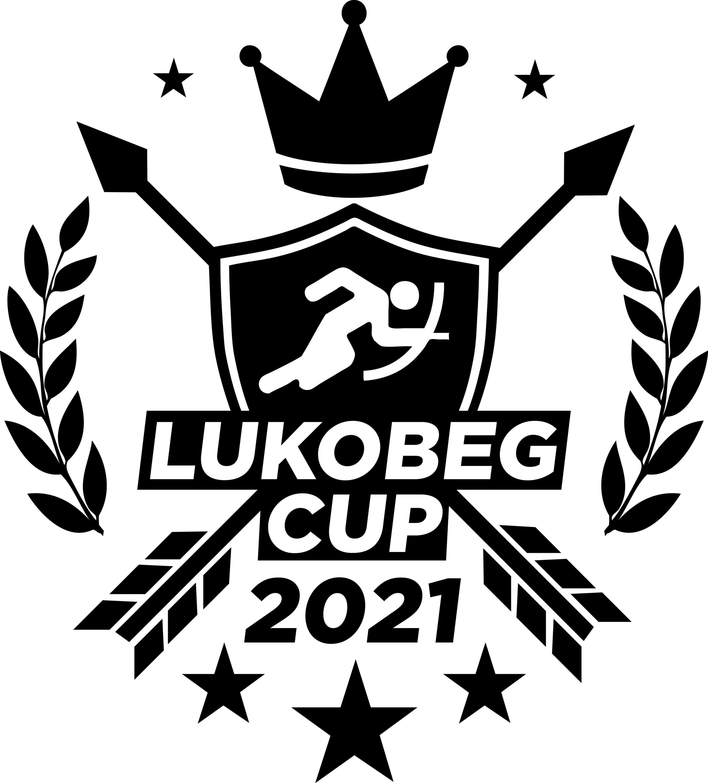 Logo Lukobeg Cup