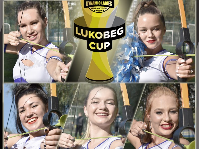 Dynamic Ladies Lukobeg Cup 2021