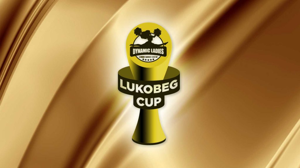 Заставка Dynamic Ladies Lukobeg Cup